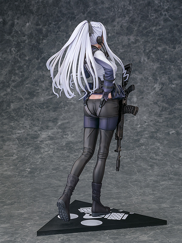 Girls' Frontline - AK-12 1/7 Scale Figure image count 6